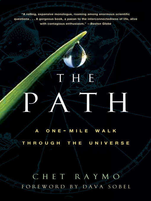 Title details for The Path by Chet Raymo - Available